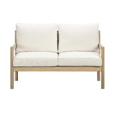 Temple &amp; Webster 4 Seater Reef Outdoor Sofa Set