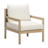 Temple &amp; Webster 4 Seater Reef Outdoor Sofa Set