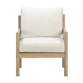 Temple &amp; Webster 4 Seater Reef Outdoor Sofa Set