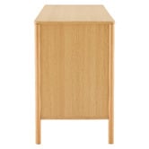 Temple &amp; Webster Jimmy 6 Drawer Chest
