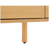 Temple &amp; Webster Jimmy 6 Drawer Chest