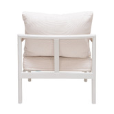 Temple &amp; Webster 5 Seater Coogee Outdoor Lounge Dining Set