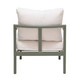 Temple &amp; Webster 5 Seater Coogee Outdoor Lounge Dining Set