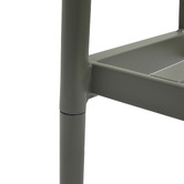 Temple &amp; Webster 5 Seater Coogee Outdoor Lounge Dining Set