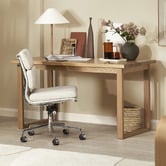 Temple &amp; Webster Ski-Leg Writing Desk