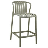 Temple &amp; Webster 65cm Drift Outdoor Bar Stools