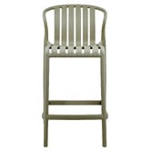 Temple &amp; Webster 65cm Drift Outdoor Bar Stools