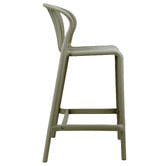 Temple &amp; Webster 65cm Drift Outdoor Bar Stools