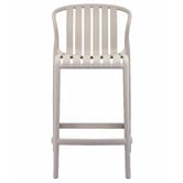 Temple &amp; Webster 65cm Drift Outdoor Bar Stools