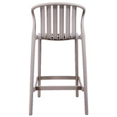 Temple &amp; Webster 65cm Drift Outdoor Bar Stools