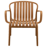 Temple &amp; Webster 2 Seater Drift Outdoor Bistro Set