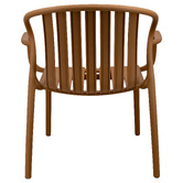 Temple &amp; Webster 2 Seater Drift Outdoor Bistro Set