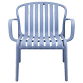 Temple &amp; Webster 2 Seater Drift Outdoor Bistro Set
