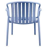 Temple &amp; Webster 2 Seater Drift Outdoor Bistro Set