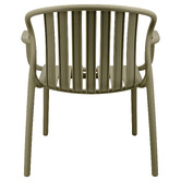 Temple &amp; Webster 2 Seater Drift Outdoor Bistro Set