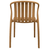 Temple &amp; Webster Drift Outdoor Dining Chairs