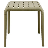 Temple &amp; Webster 2 Seater Drift Outdoor Bistro Set