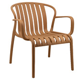 Temple &amp; Webster 2 Seater Drift Outdoor Bistro Set