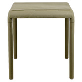 Temple &amp; Webster 2 Seater Drift Outdoor Bistro Set