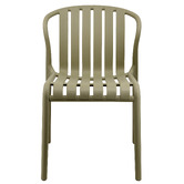 Temple &amp; Webster Drift Outdoor Dining Chairs