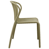 Temple &amp; Webster Drift Outdoor Dining Chairs