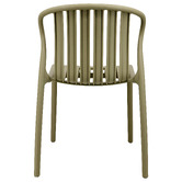 Temple &amp; Webster Drift Outdoor Dining Chairs