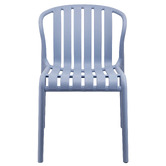 Temple &amp; Webster Drift Outdoor Dining Chairs