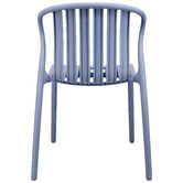Temple &amp; Webster Drift Outdoor Dining Chairs