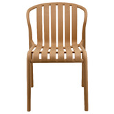 Temple &amp; Webster Drift Outdoor Dining Chairs