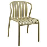 Temple &amp; Webster Drift Outdoor Dining Chairs