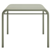 Temple &amp; Webster Miara Outdoor Dining Table