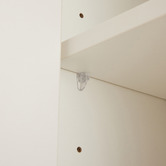 Temple &amp; Webster Austin Kitchen Island Trolley