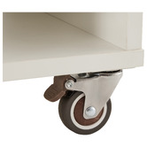 Temple &amp; Webster Austin Kitchen Island Trolley