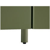 Temple &amp; Webster Hava 4 Door TV Unit