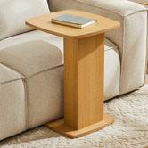 Temple &amp; Webster Bertie Side Table