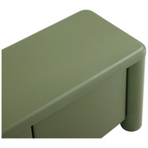 Temple &amp; Webster Hava 4 Door TV Unit