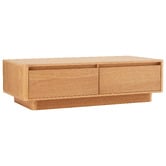Temple &amp; Webster Noah Coffee Table