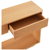 Temple &amp; Webster Noah Console Table