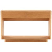 Temple &amp; Webster Noah Console Table