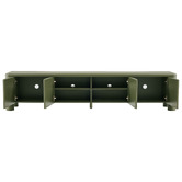 Temple &amp; Webster Hava 4 Door TV Unit