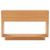 Temple &amp; Webster Noah Console Table