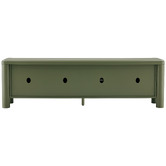 Temple &amp; Webster Hava 4 Door TV Unit