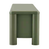 Temple &amp; Webster Hava 4 Door TV Unit
