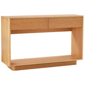 Temple &amp; Webster Noah Console Table