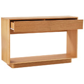 Temple &amp; Webster Noah Console Table