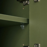 Temple &amp; Webster Hava 4 Door TV Unit