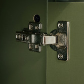 Temple &amp; Webster Hava 4 Door TV Unit