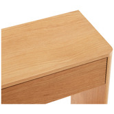 Temple &amp; Webster Noah Console Table
