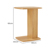 Temple &amp; Webster Bertie Side Table