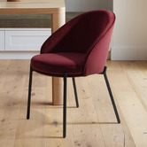 Temple &amp; Webster Mitchell Dining Chair